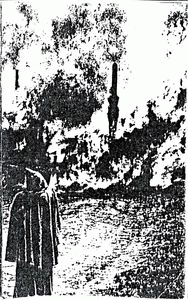 Blasphemia (GER) : My Private Apocalypse